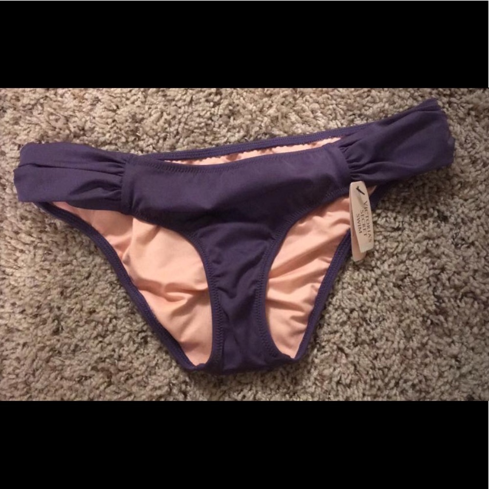 Victoria’s Secret Swimsuit Bottom